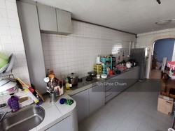 Blk 812 Yishun Ring Road (Yishun), HDB 4 Rooms #208408471